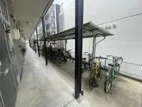 OkayamaSingle Apartment Rentals[Single Apartment]leopalace MOMO III