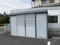 imabariBNB Rentals[BNB]leopalace Riverside Koizumi