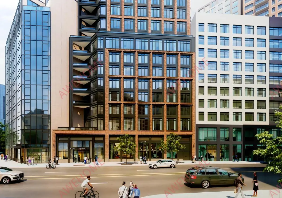 NewYorkWeekly Rental  Rentals[Weekly Rental ]8 Court Square