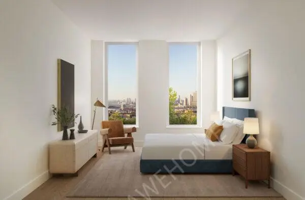 NewYorkSingle Apartment Rentals[Single Apartment]420 Carroll