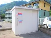 ueda citySingle Apartment Rentals[Single Apartment]leopalace Plaisir Midorigaoka