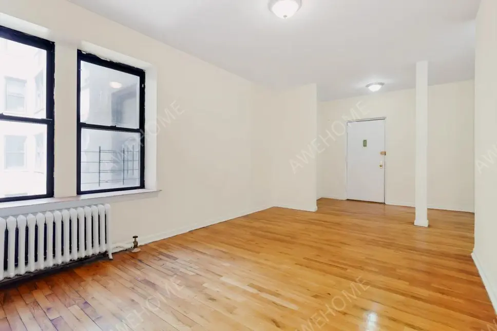 NewYorkSingle Apartment Rentals[Single Apartment]910 Riverside Dr