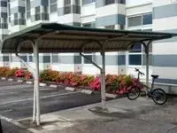 FukuiHomestay Rentals[Homestay]leopalace Wakasugi