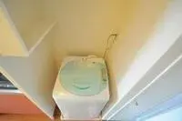 yokohamaSingle Apartment Rentals[Single Apartment]leopalace Sanritsu Heights A