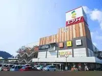 Okayama Rentalsleopalace A-K