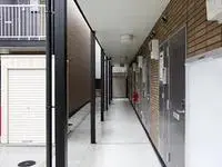 Osaka Rentalsleopalace Kire Kita II