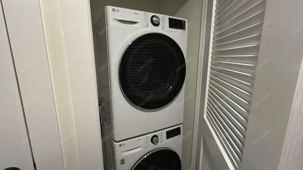 NewYorkSingle Apartment Rentals[Single Apartment]420 Carroll