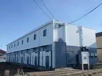 tomiyaSingle Apartment Rentals[Single Apartment]leopalace Sunrise Tomiyamachi