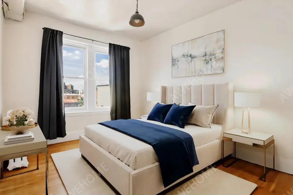 Boston RentalsAllston 458