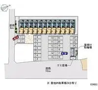 komatsu Rentalsleopalace Ii Kei Four