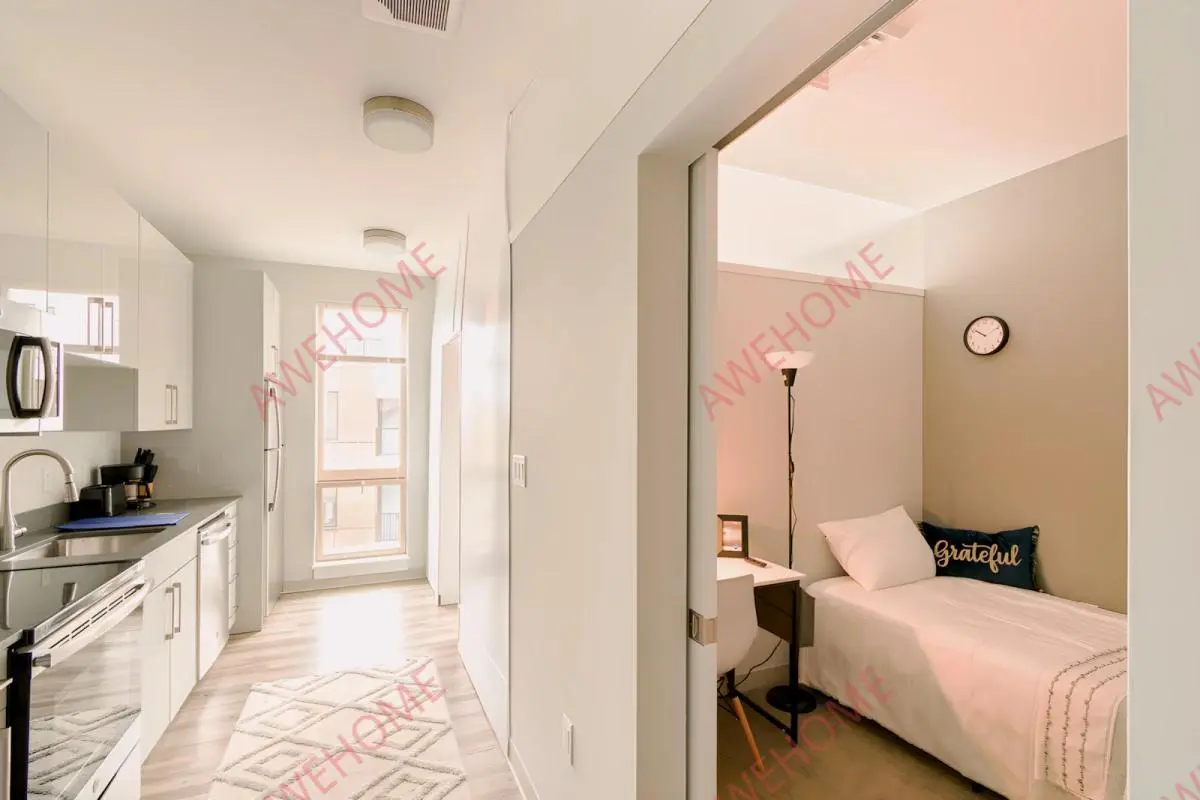 BostonBNB Rentals[BNB]Brighton Residence