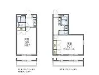 saikiWeekly Rental  Rentals[Weekly Rental ]leopalace Dream