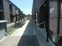 ishinomaki city RentalsLEONEXT K Asahigaura II