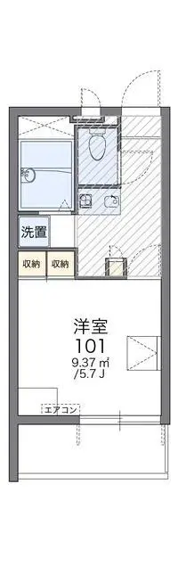 higashiōsaka city Rentalsleopalace Tachibana