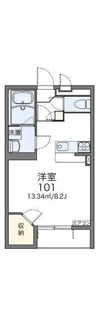 Niigata RentalsLEONEXT Sun House