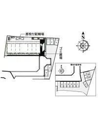 千叶市酒店式公寓租房[酒店式公寓]leopalace Hamano