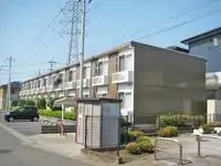 Utsunomiya Rentalsleopalace Chateau Hiraide