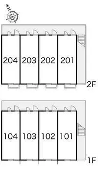 Saitama Rentalsleopalace Rose Nisshin