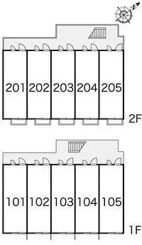 okazaki city Rentalsleopalace Reulle Daiwa