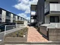 Chiba Rentalsleopalace Wald II