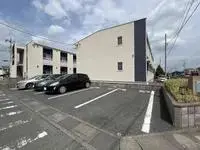 Higashimatsuyama RentalsLEONEXT Grasse III