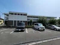 MatsuyamaSingle Apartment Rentals[Single Apartment]leopalace Sun White Edamatsu