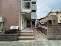 Saitama Rentalsleopalace Althea Nisshin