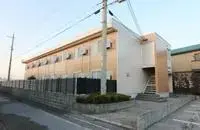 Hikone Rentalsleopalace Merci