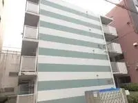 大阪租房leopalace Cherry Road