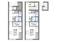 SendaiWeekly Rental  Rentals[Weekly Rental ]leopalace will Nibankan