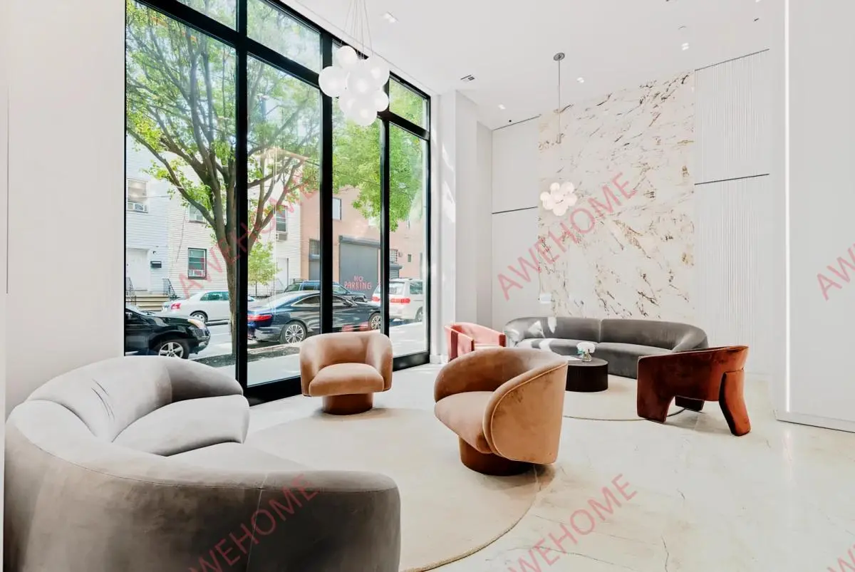 NewYorkSingle Apartment Rentals[Single Apartment]The Northern II