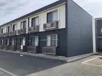 ShimonosekiSingle Apartment Rentals[Single Apartment]LEONEXT Adagio