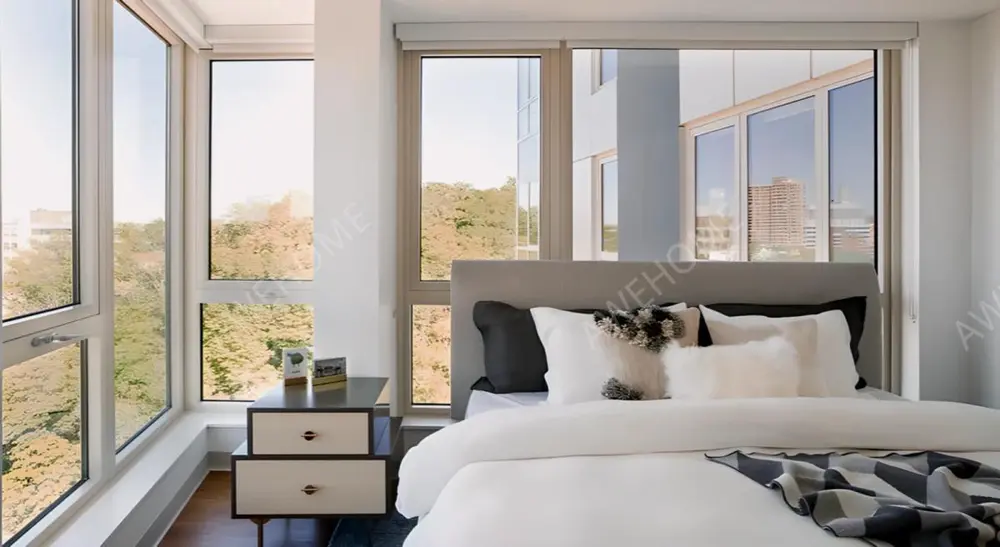 BostonService Apartment Rentals[Service Apartment]Serenity Apartment