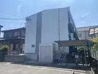 NagoyaBNB Rentals[BNB]leopalace Tsuchihara