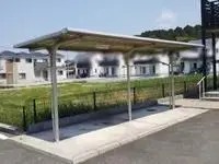 kokaSingle Apartment Rentals[Single Apartment]LEONEXT Kitazawa