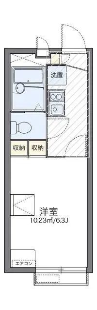 Saitama Rentalsleopalace Wakaba