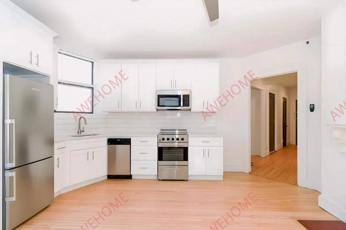 Boston RentalsParkside Tower