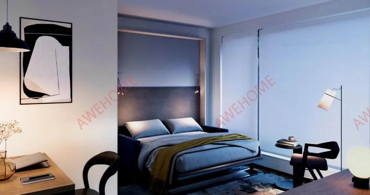 NewYorkBNB Rentals[BNB]The Suffolk