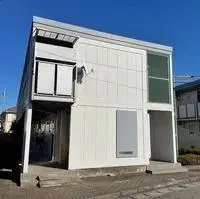 KashiwaSingle Apartment Rentals[Single Apartment]leopalace Green An