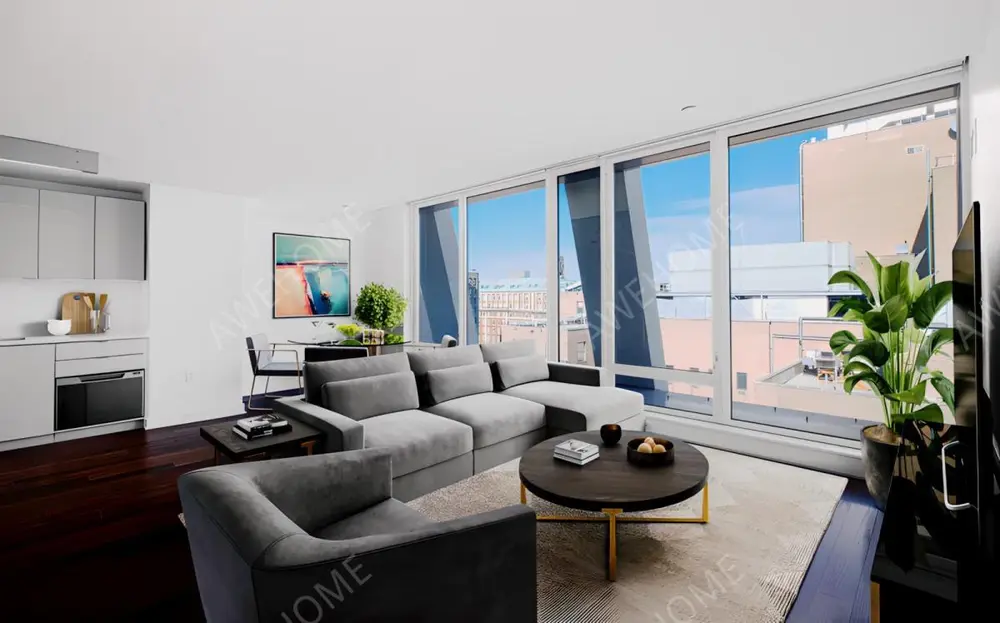 NewYork RentalsEnclave at the Cathedral