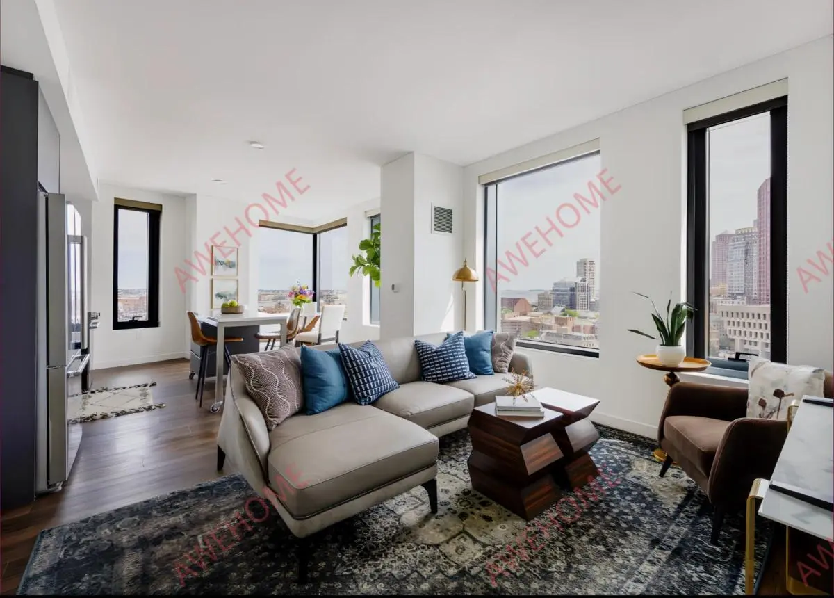 波士顿民宿租房[民宿]The Sudbury