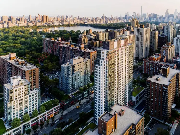 纽约酒店式公寓