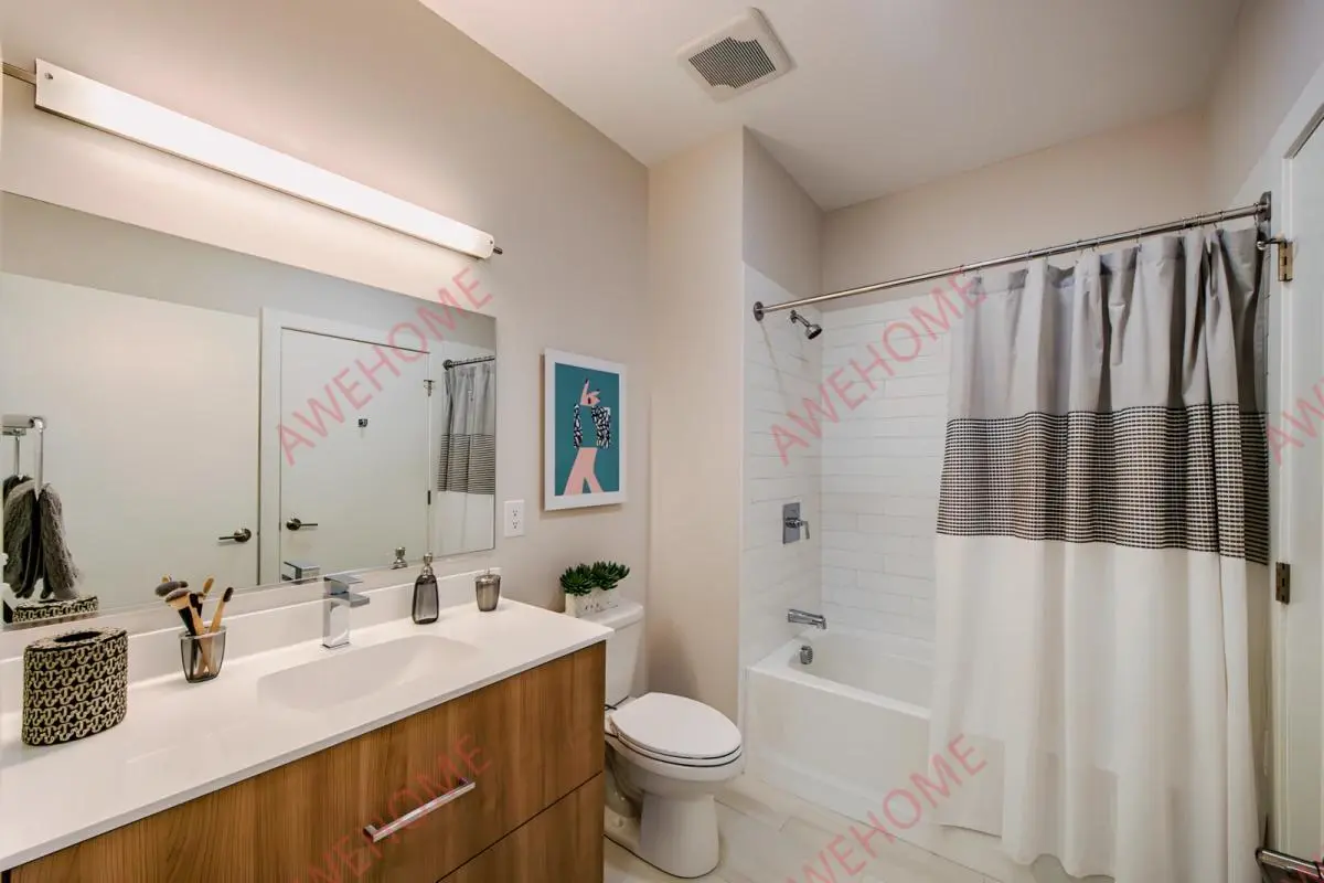 Boston RentalsTempo Cambridge Apartments