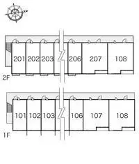 tsuchiuraSingle Apartment Rentals[Single Apartment]leopalace SEIZANSOU