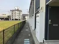 yanagawa RentalsLEONEXT Chikushimachi