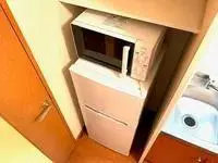 Saitama Rentalsleopalace Arc-en-Ciel