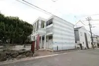 KyotoSingle Apartment Rentals[Single Apartment]leopalace MAISON JURAKU