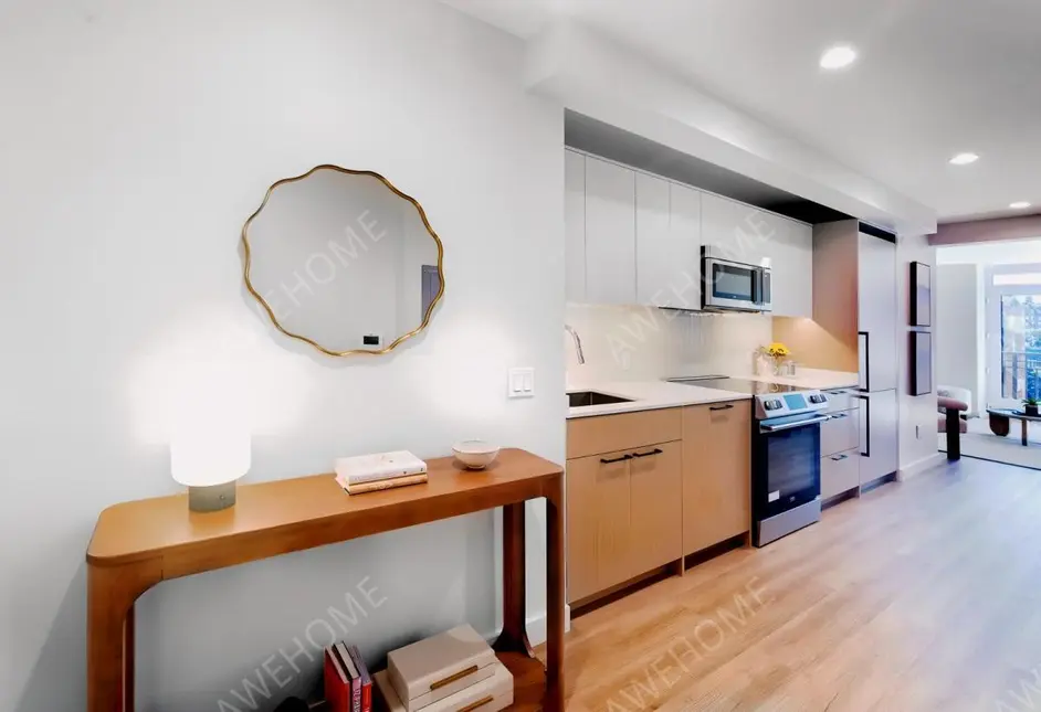 NewYorkShort term Apartment Rentals[Short term Apartment]The Andrea