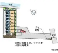 kuki cityshort-term accommodation Rentals[short-term accommodation]leopalace Kuki East