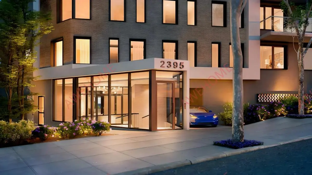 NewYorkSingle Apartment Rentals[Single Apartment]The Henry